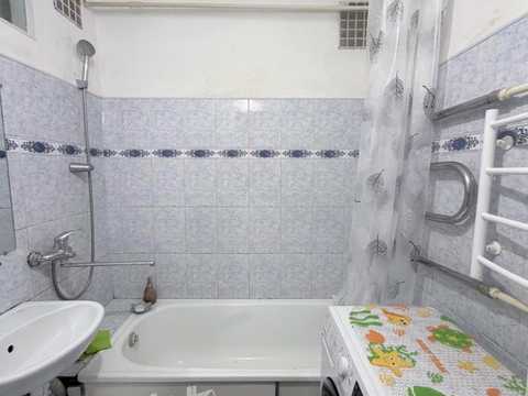 квартира по адресу Чорних Запорожців ул. (Короленка), 55