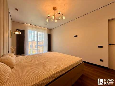 квартира по адресу Краківська ул., 6/3