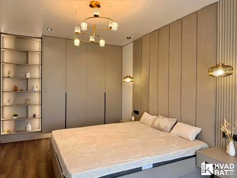 квартира по адресу Краківська ул., 6/3