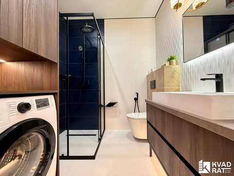квартира по адресу Краківська ул., 6/3