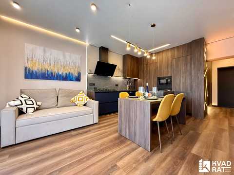 квартира по адресу Краківська ул., 6/3