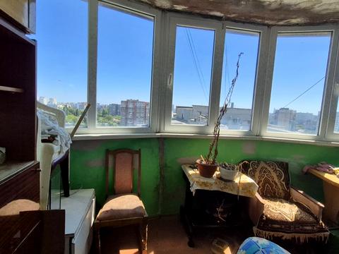 квартира за адресою Небесної Сотні просп. (Маршала Жукова), 10-А
