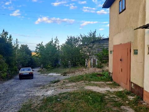 комерційна за адресою Кременець, калинівка, 6