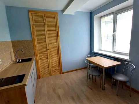 квартира за адресою Митрополита Василя Липківського вул. (Урицького), 37-А
