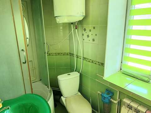 квартира за адресою Рильського вул., 5