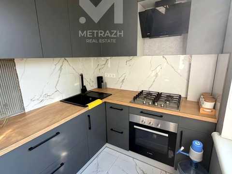 квартира за адресою Чередниченківський пров., 7