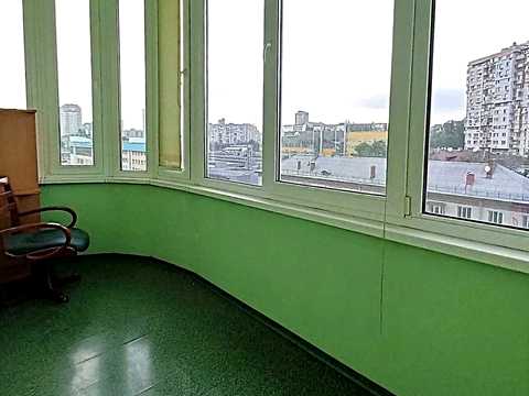 квартира за адресою Борщагівська вул., 143-Б