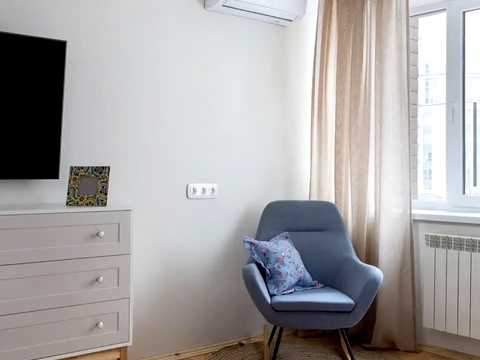 квартира за адресою Антоновича вул. (Горького), 104