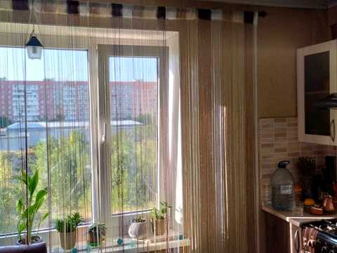 квартира по адресу Автозаводская ул., 54