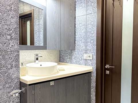 квартира по адресу Центральна ул., 38-Б