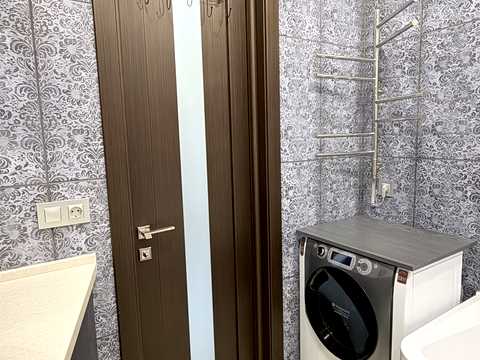 квартира по адресу Центральна ул., 38-Б