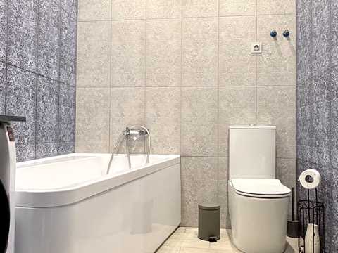 квартира по адресу Центральна ул., 38-Б