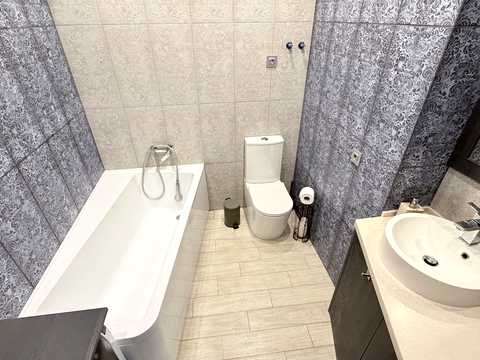 квартира по адресу Центральна ул., 38-Б