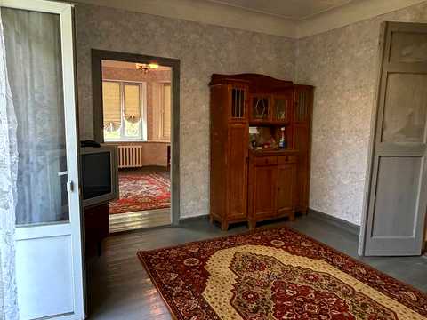 квартира по адресу Героїв-рятувальників ул. (Москворецька), 52