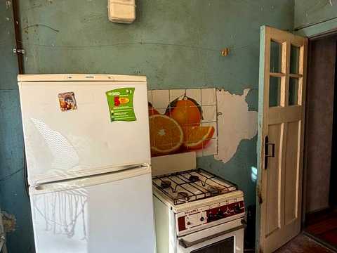 квартира по адресу Героїв-рятувальників ул. (Москворецька), 52