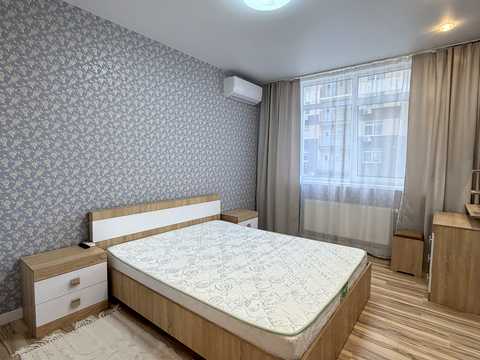 квартира за адресою Європейського Союзу просп. (Правди), 41-Г