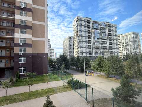 квартира за адресою Європейського Союзу просп. (Правди), 41-Г