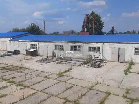 комерційна за адресою Боярка, Магістральна вул., 5-Д