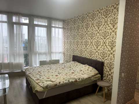 квартира по адресу Матвія Донцова ул. (Тургеневская), 50/2