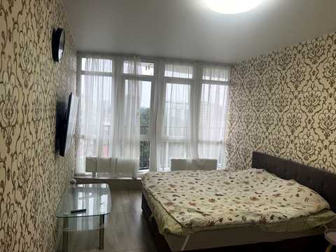 квартира по адресу Матвія Донцова ул. (Тургеневская), 50/2