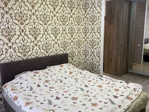 квартира по адресу Матвія Донцова ул. (Тургеневская), 50/2