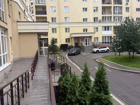 квартира по адресу Матвія Донцова ул. (Тургеневская), 50/2
