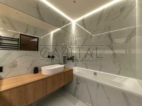квартира за адресою Голосіївський просп. (40-річчя Жовтня), 78/2