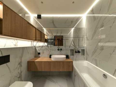 квартира за адресою Голосіївський просп. (40-річчя Жовтня), 78/2