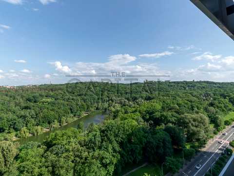 квартира за адресою Голосіївський просп. (40-річчя Жовтня), 78/2