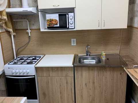 квартира за адресою Бакинська вул., 37-В