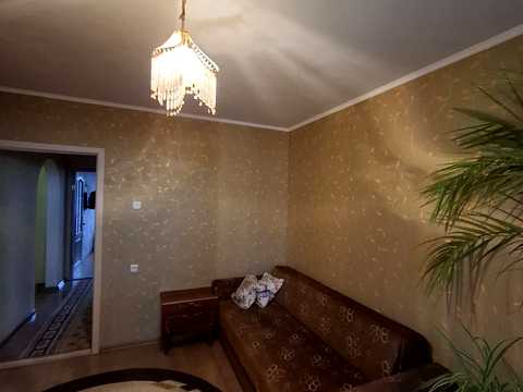 квартира за адресою Жоліо Кюрі вул., 64