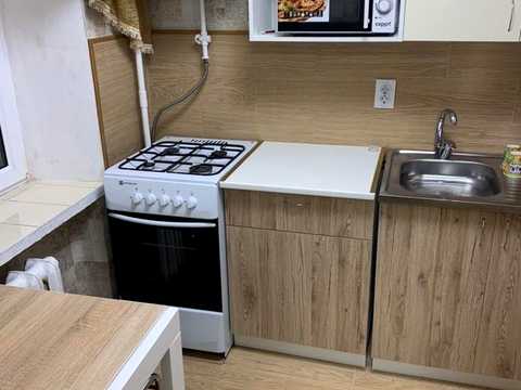 квартира за адресою Бакинська вул., 37-В