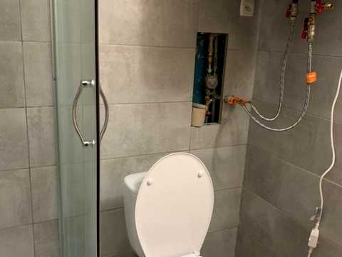 квартира за адресою Бакинська вул., 37-В