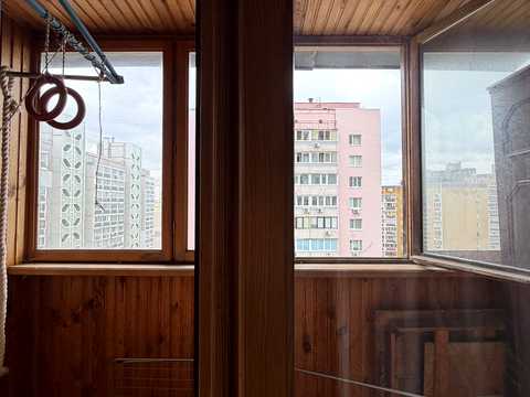 квартира по адресу Михаила Гришко ул., 8-А