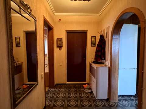 квартира по адресу Михаила Гришко ул., 8-А
