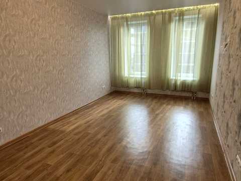квартира по адресу Гвардейцев-Широнинцев ул., 72