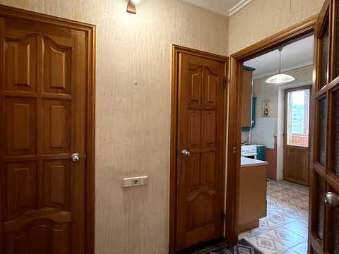 квартира по адресу Михаила Гришко ул., 8-А