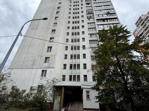 квартира по адресу Михаила Гришко ул., 8-А