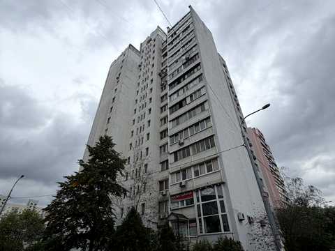 квартира по адресу Михаила Гришко ул., 8-А