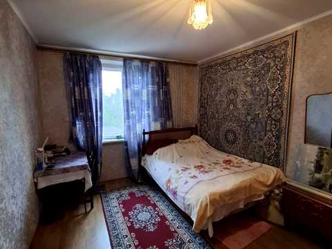 квартира за адресою Жоліо Кюрі вул., 64