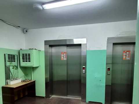 квартира за адресою Небесної Сотні просп. (Маршала Жукова), 10-А