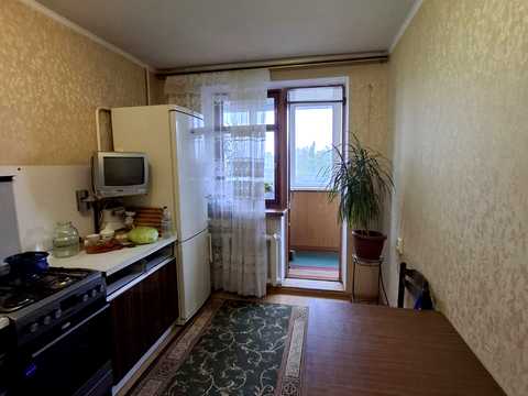 квартира за адресою Жоліо Кюрі вул., 64