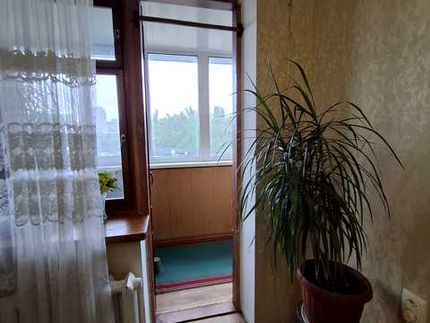 квартира за адресою Жоліо Кюрі вул., 64