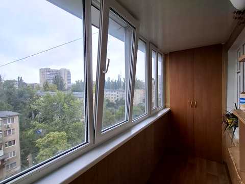 квартира за адресою Жоліо Кюрі вул., 64