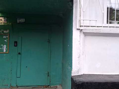 квартира за адресою Жоліо Кюрі вул., 64