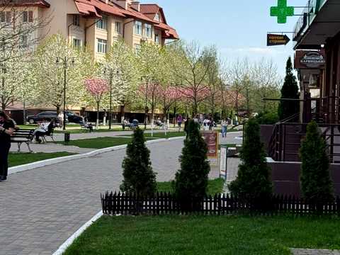 квартира за адресою Львівська вул., 17