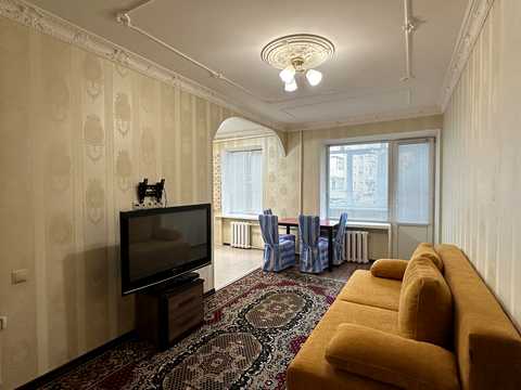 квартира за адресою Бастіонна вул., 3/12