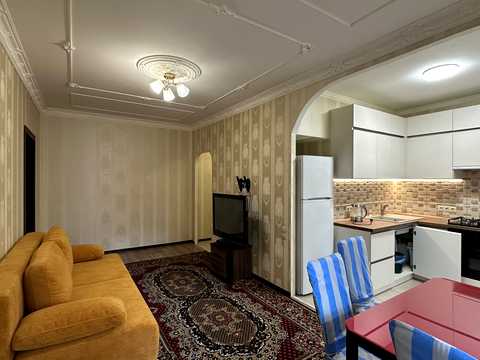 квартира за адресою Бастіонна вул., 3/12
