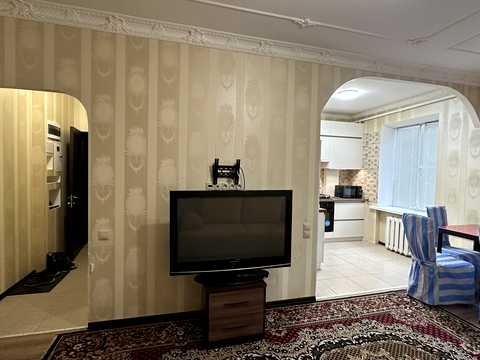 квартира за адресою Бастіонна вул., 3/12