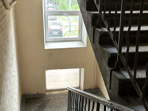 квартира за адресою Бастіонна вул., 3/12